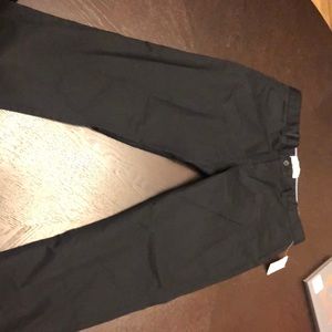 Penguin true black pants (unworn)